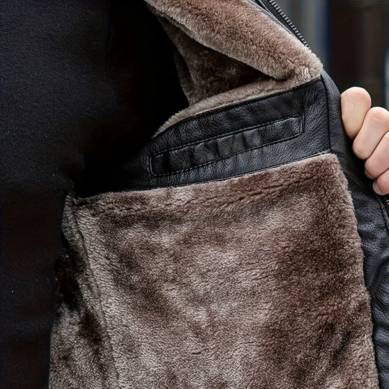 Verona Jacket