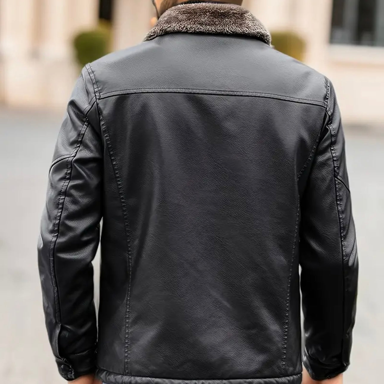 Verona Jacket
