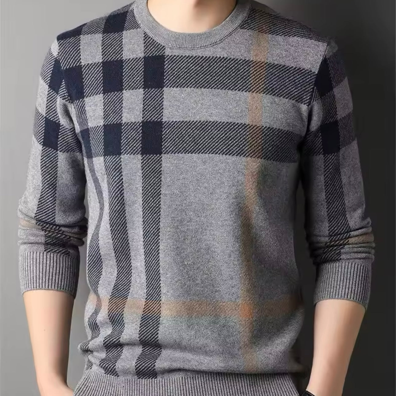 Heritage Sweater