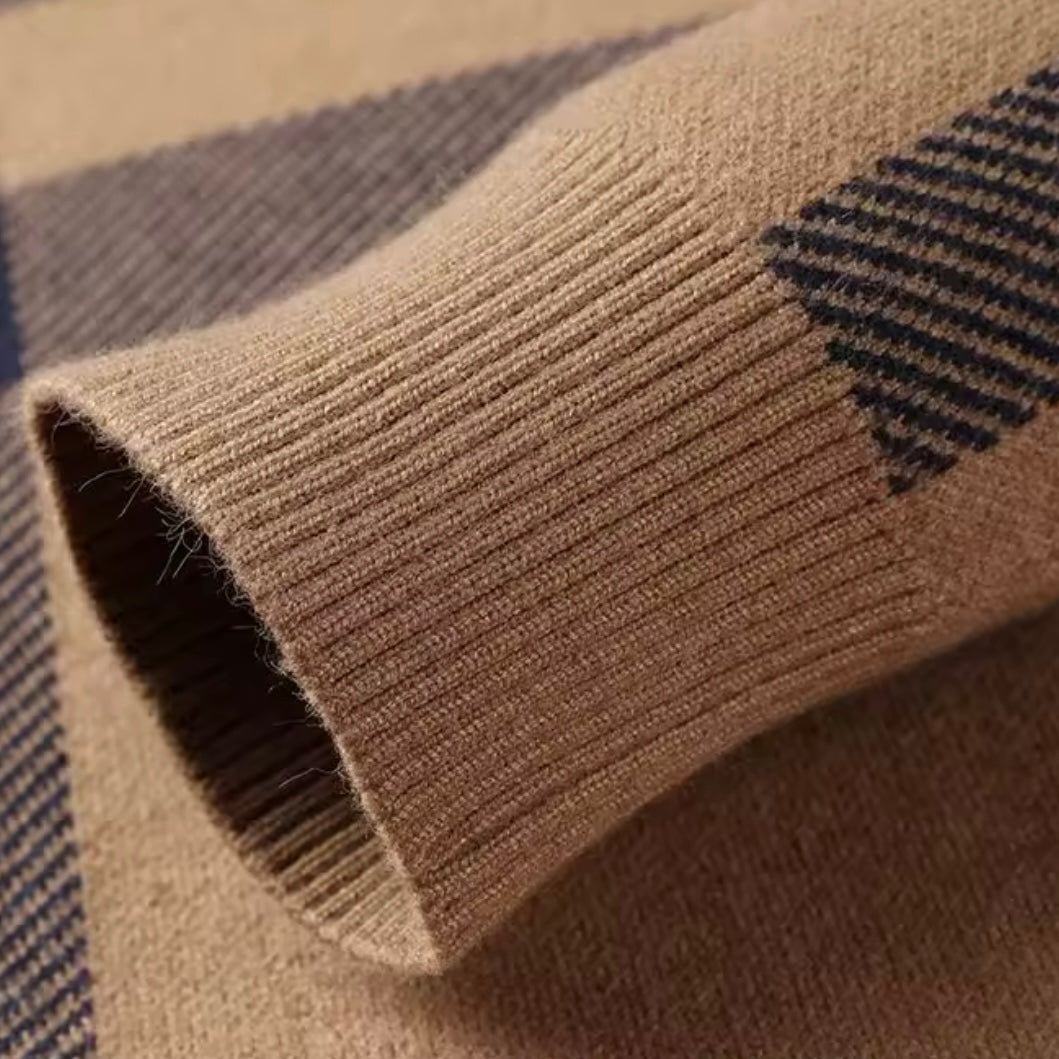 Heritage Sweater