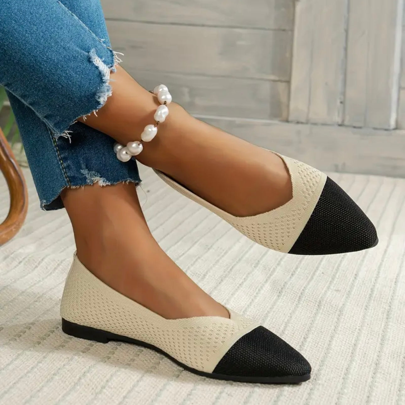Véstra Eleganza Flats
