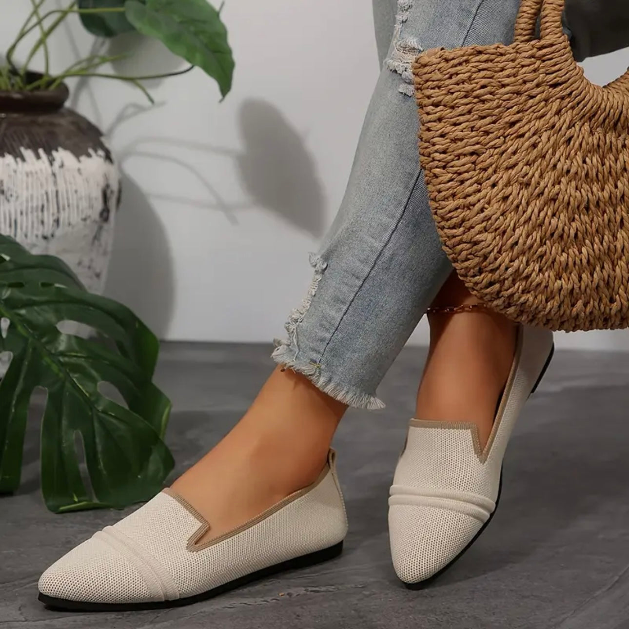 Venti Loafers