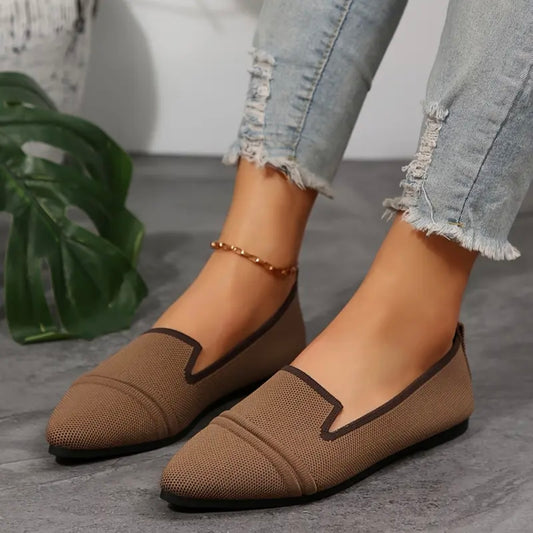 Venti Loafers
