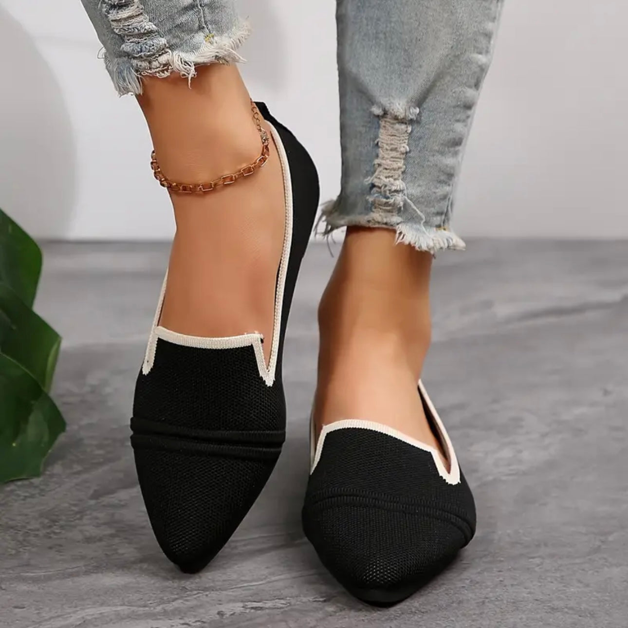 Venti Loafers