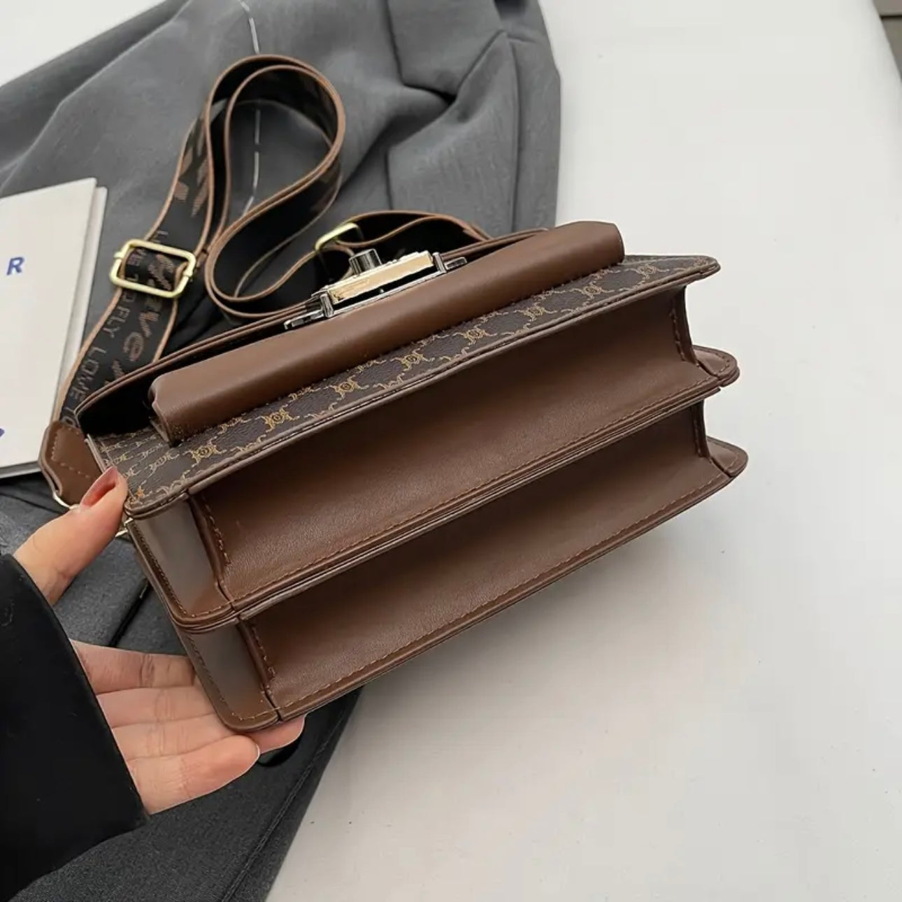 Lucrezia Bag