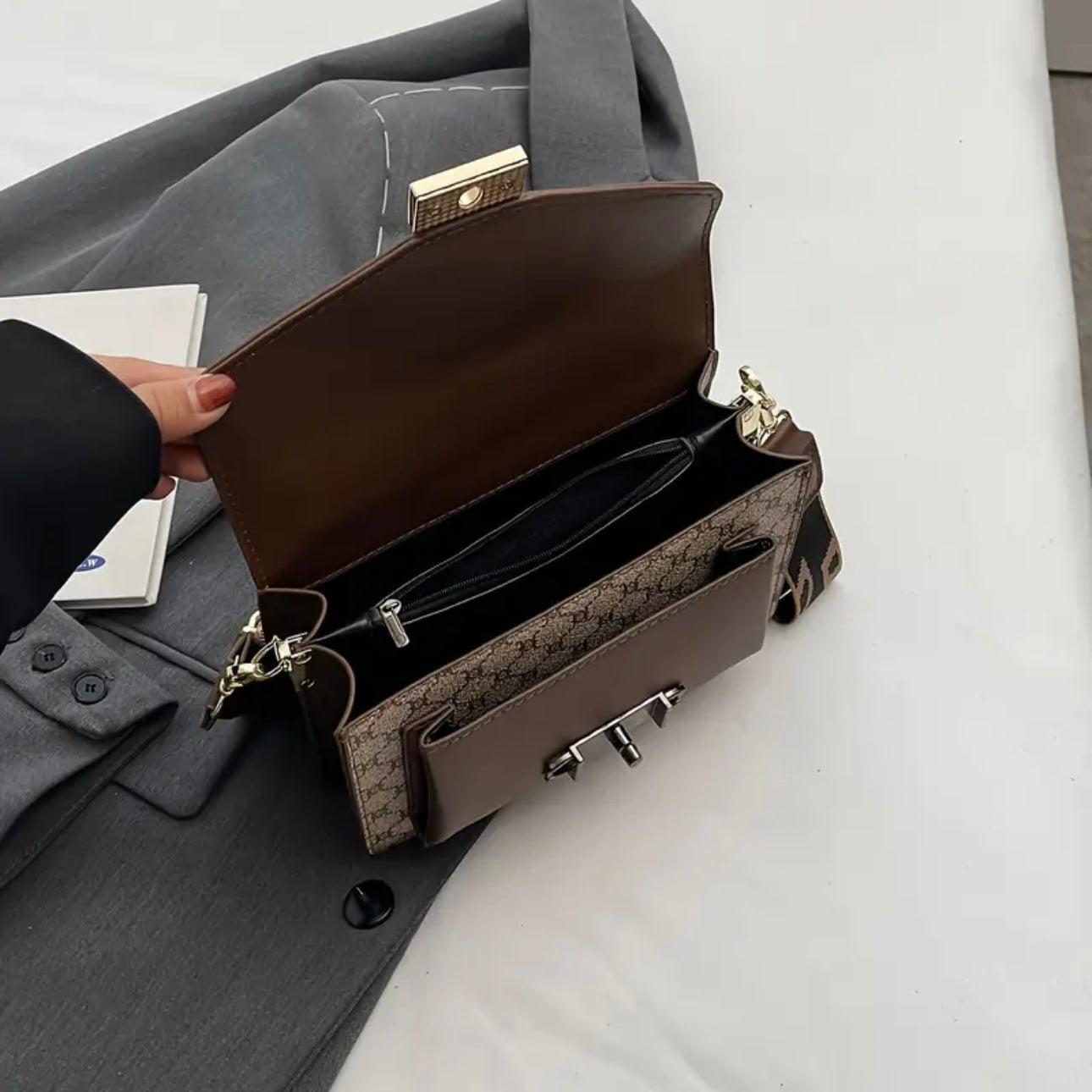 Lucrezia Bag