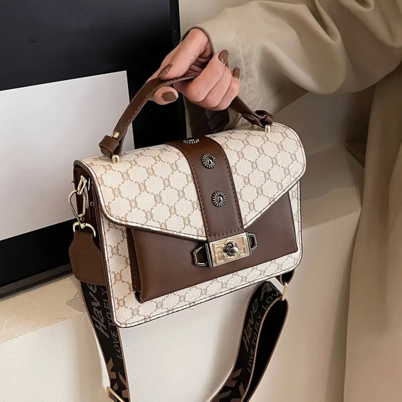 Lucrezia Bag