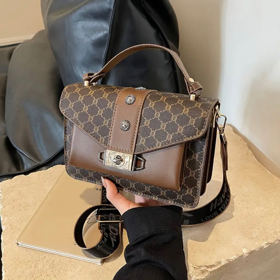 Lucrezia Bag