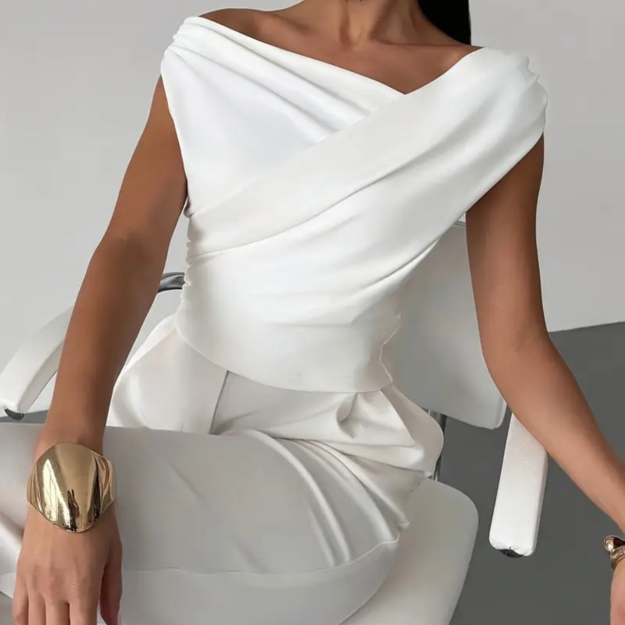 Contour Wrap