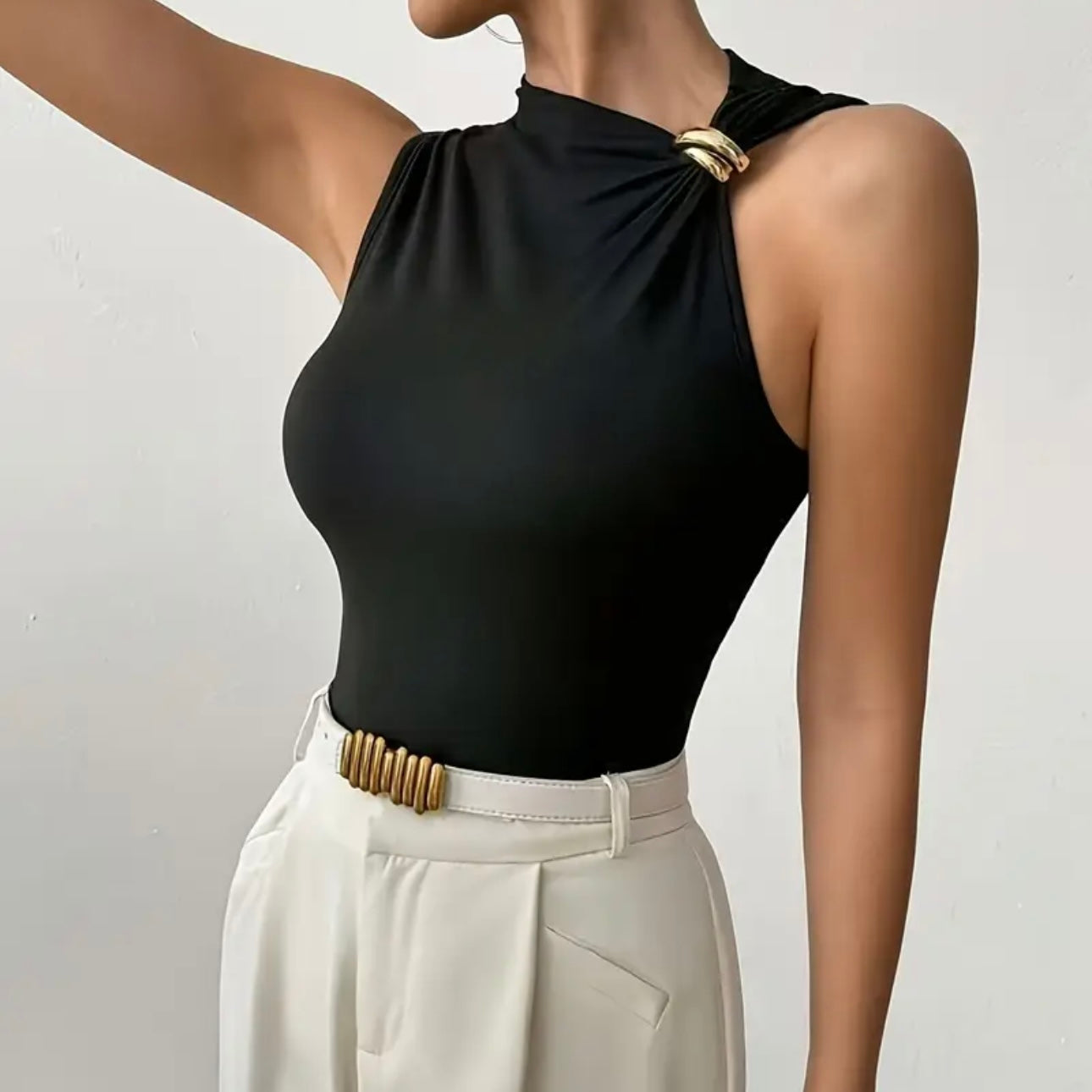 Nodo Nero Top