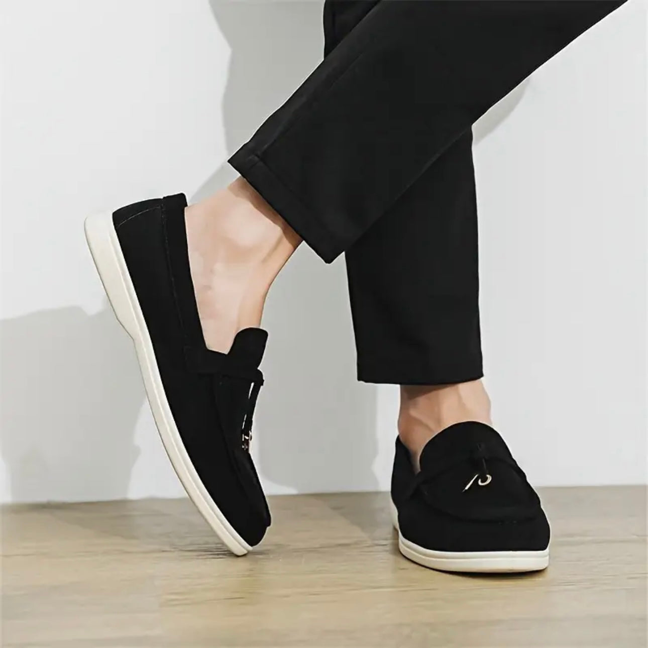 La Italiana Loafers