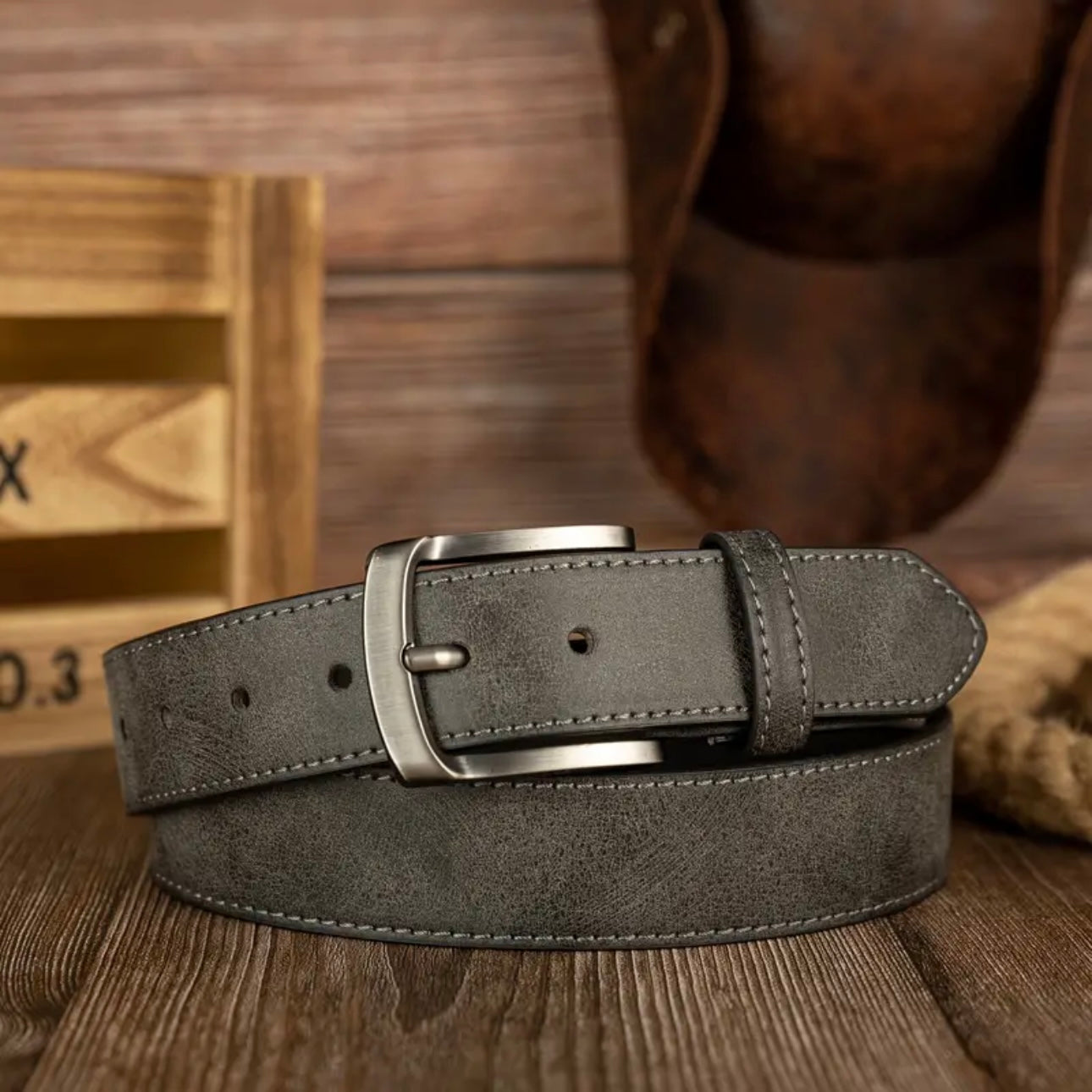 Lissa Belt