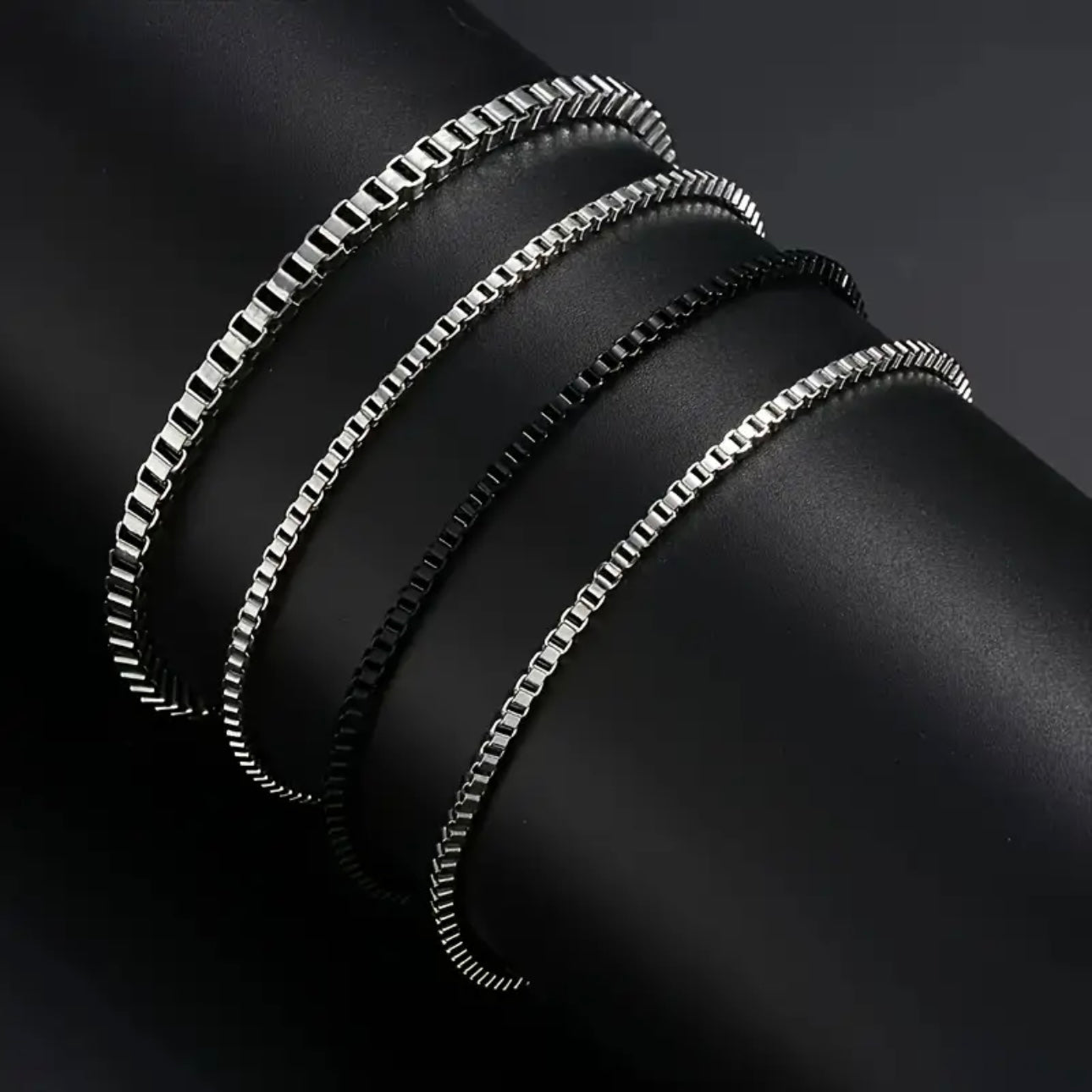 Argento Stride Bracelet