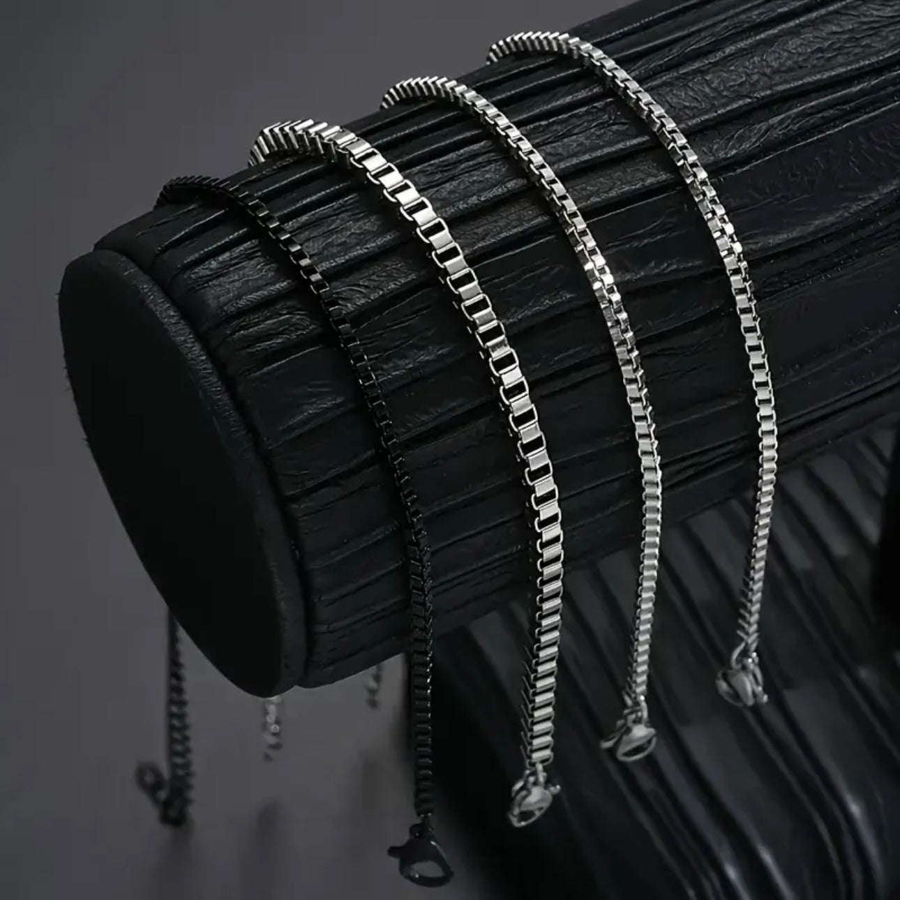 Argento Stride Bracelet