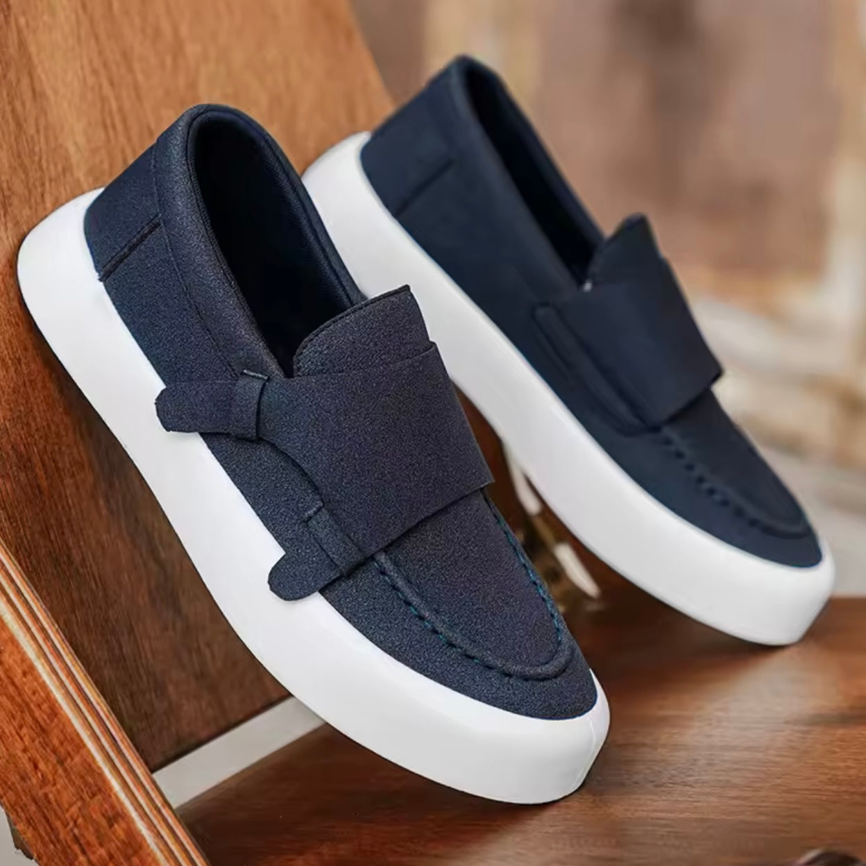 Lorenzo Loafers