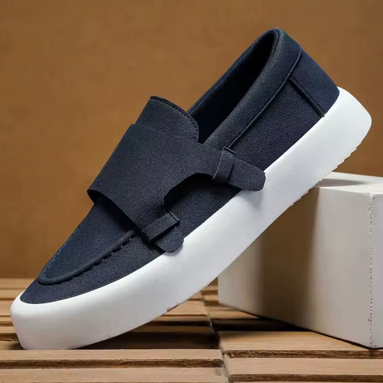 Lorenzo Loafers
