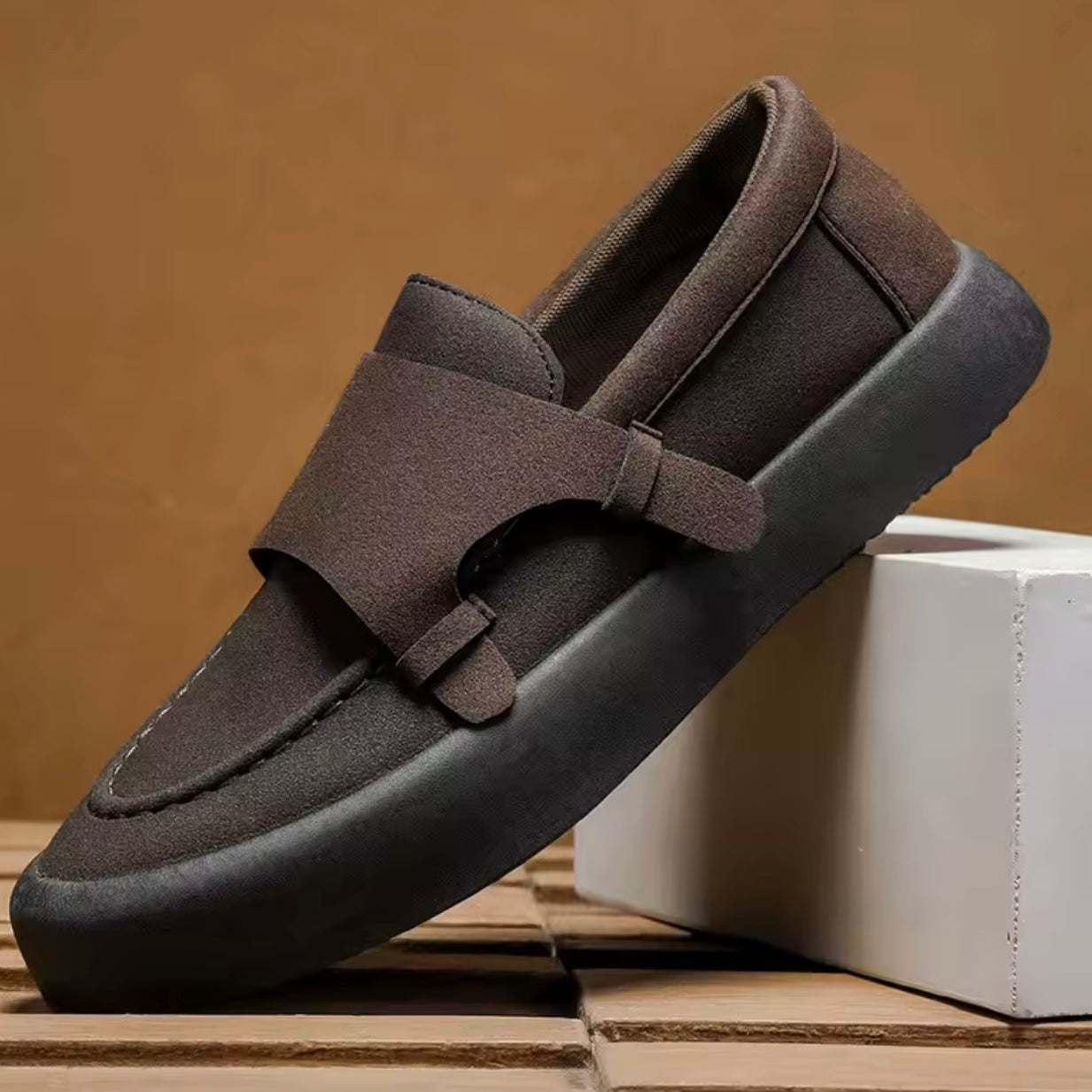 Lorenzo Loafers