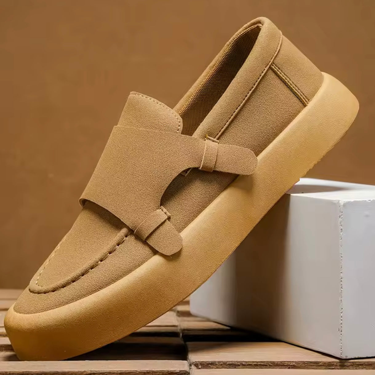 Lorenzo Loafers