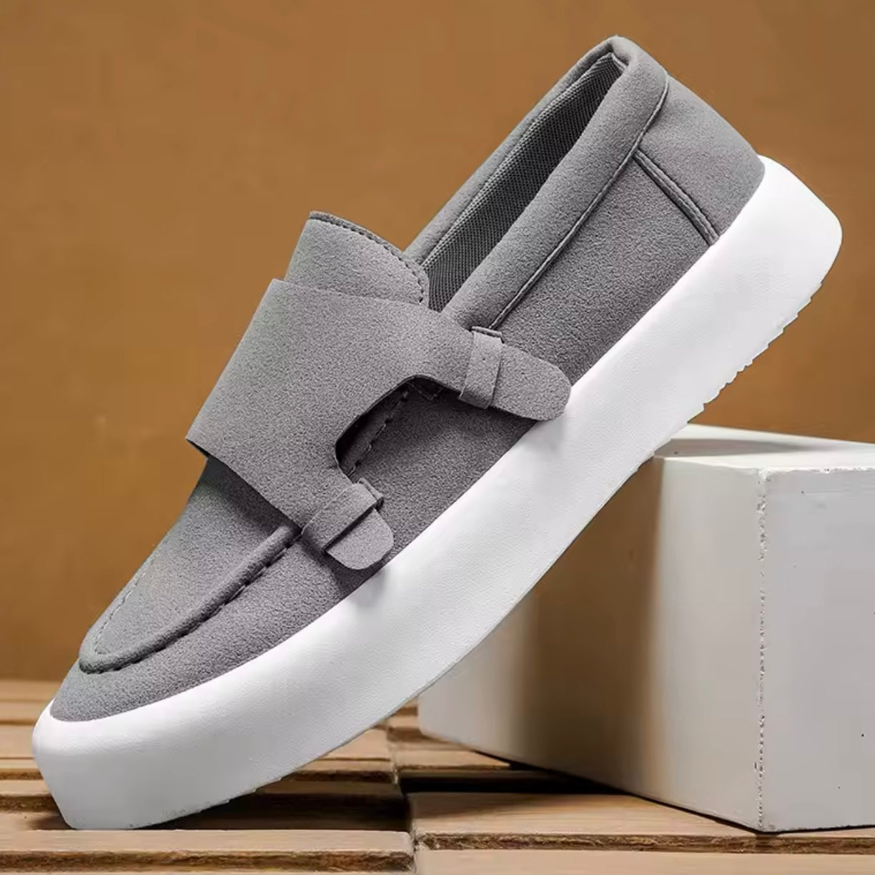 Lorenzo Loafers