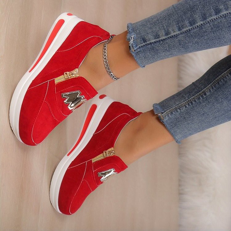Bella Comfort Sneakers