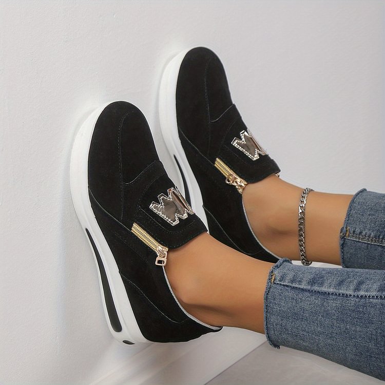 Bella Comfort Sneakers