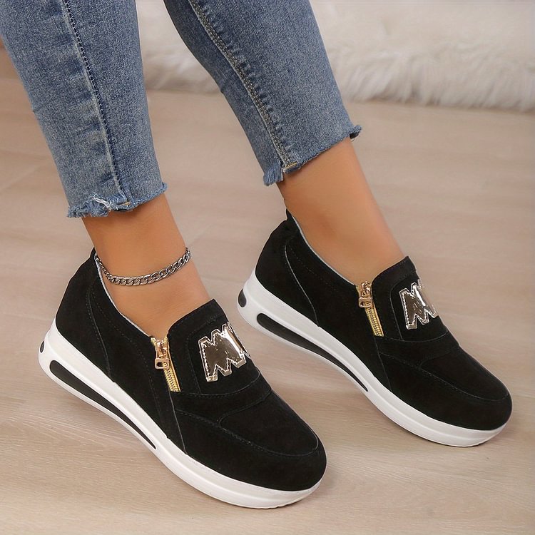 Bella Comfort Sneakers