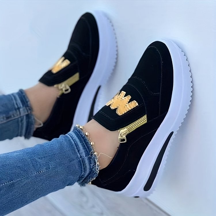 Bella Comfort Sneakers