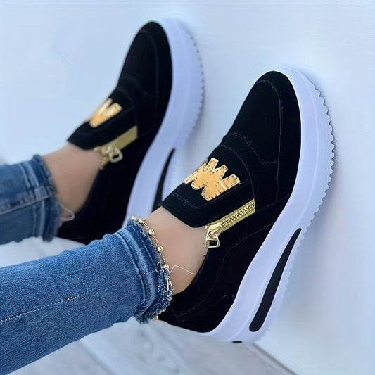 Bella Comfort Sneakers