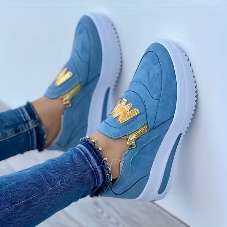 Bella Comfort Sneakers