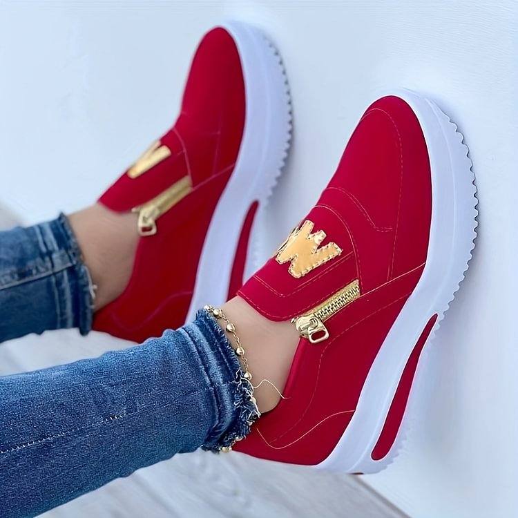 Bella Comfort Sneakers