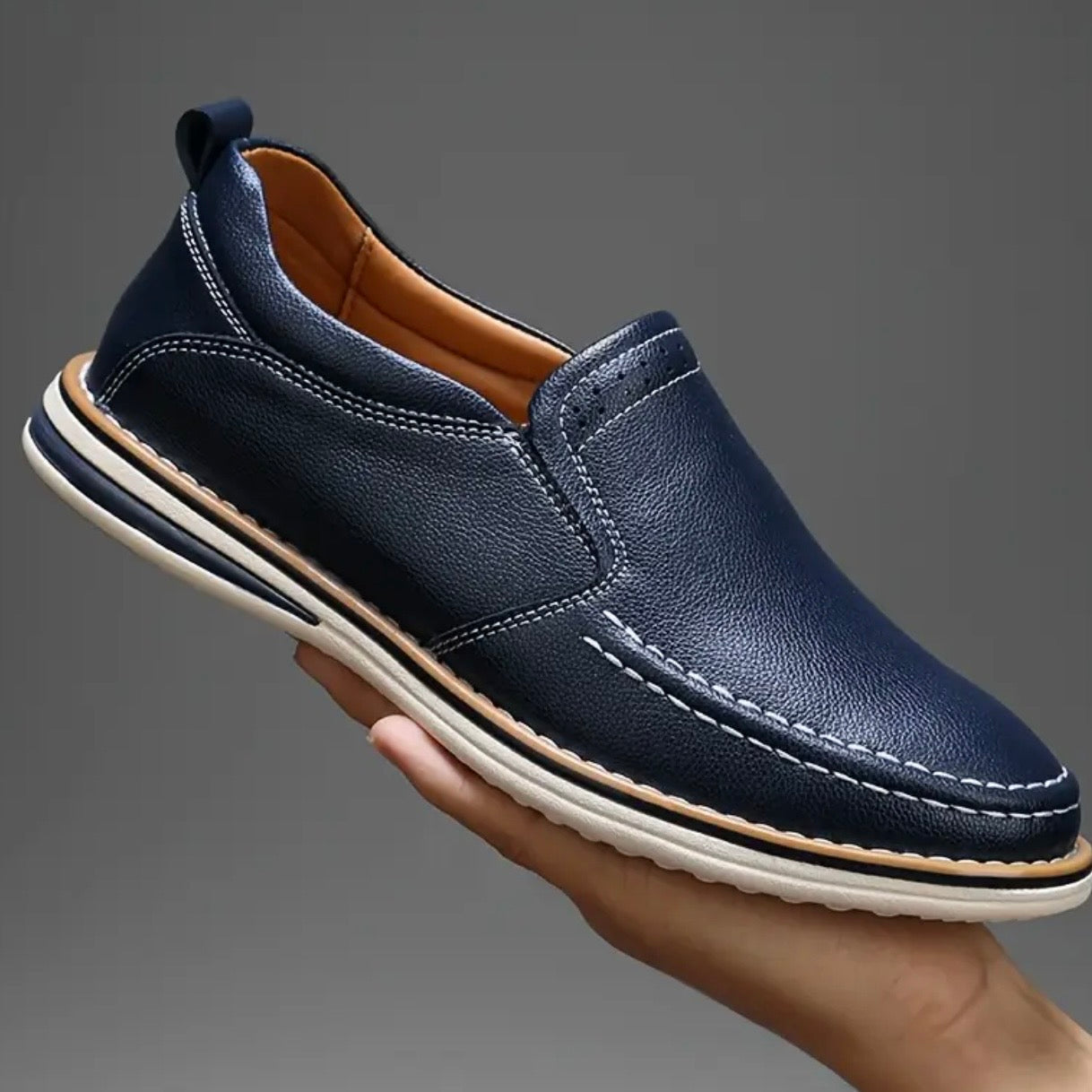 Arden-Slip-On