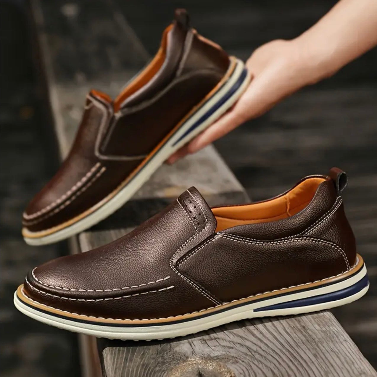 Arden-Slip-On