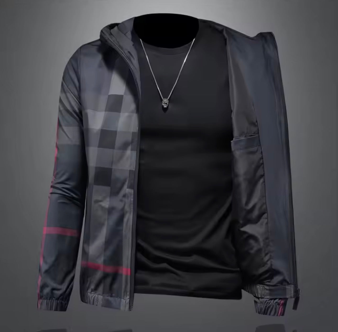 Heritage-Plaid-Shell