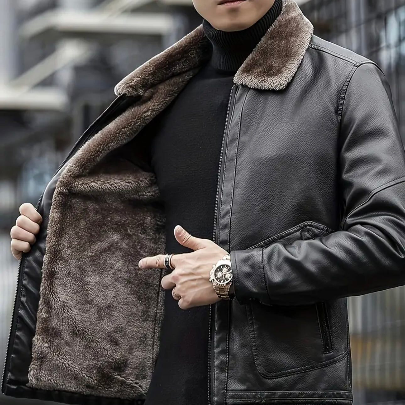 Verona Jacket