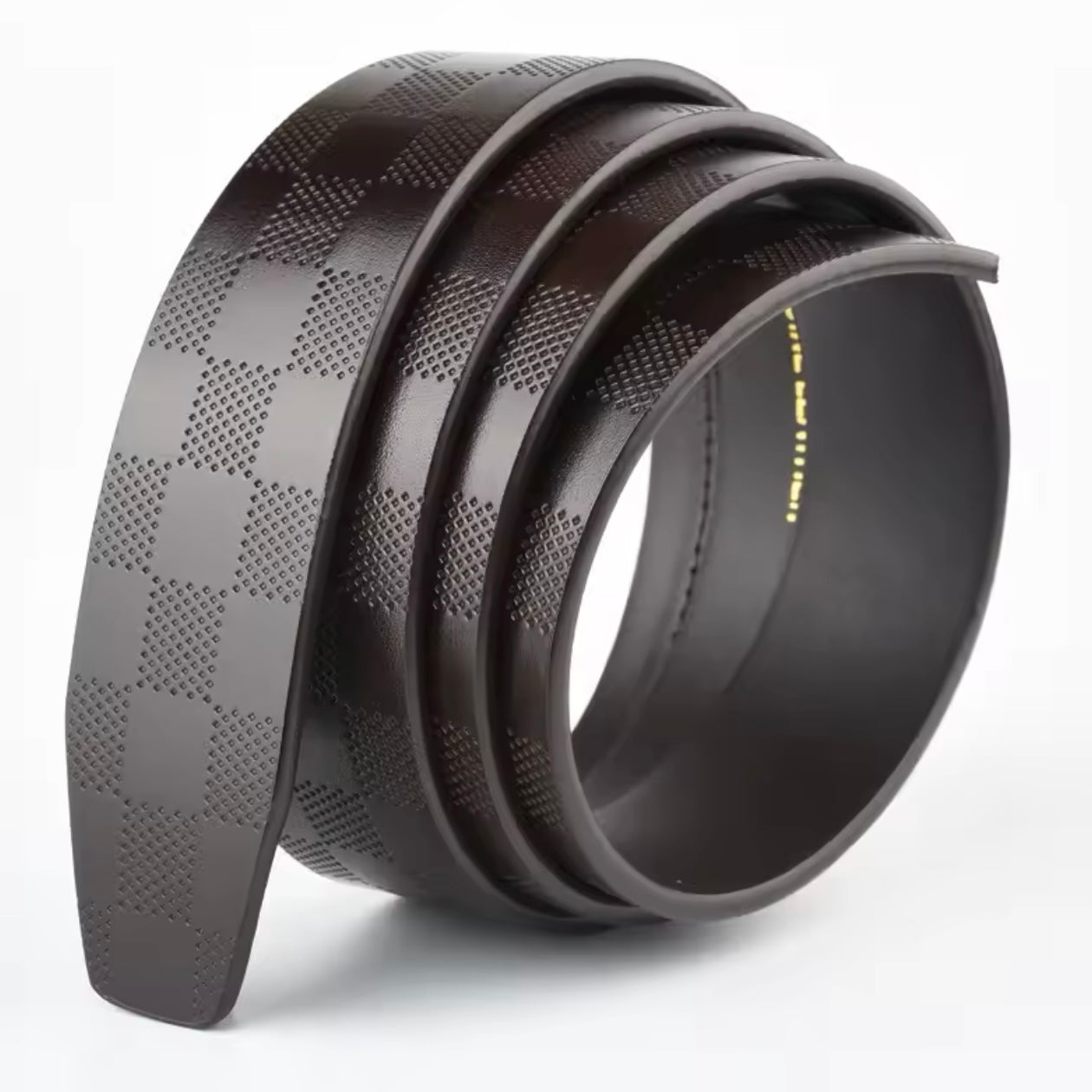 Titan Checkered Belt