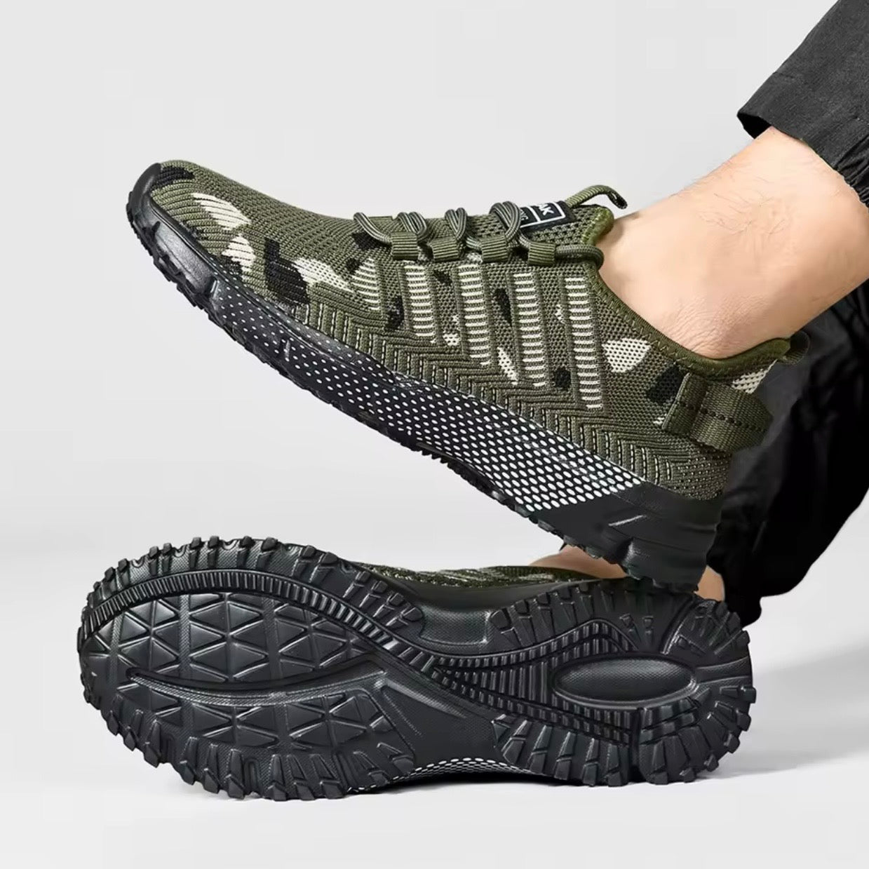 AeroFlex Sneakers