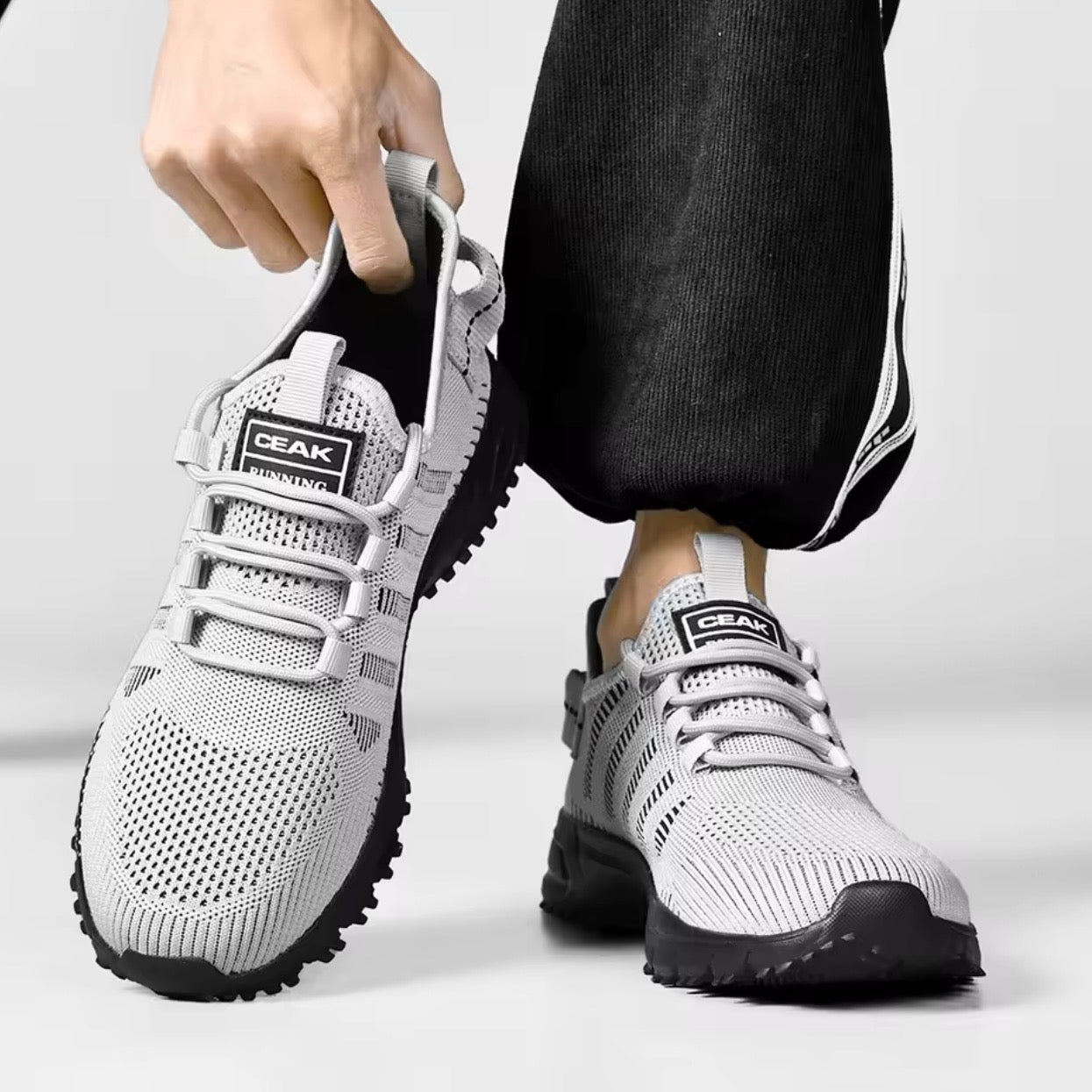 AeroFlex Sneakers