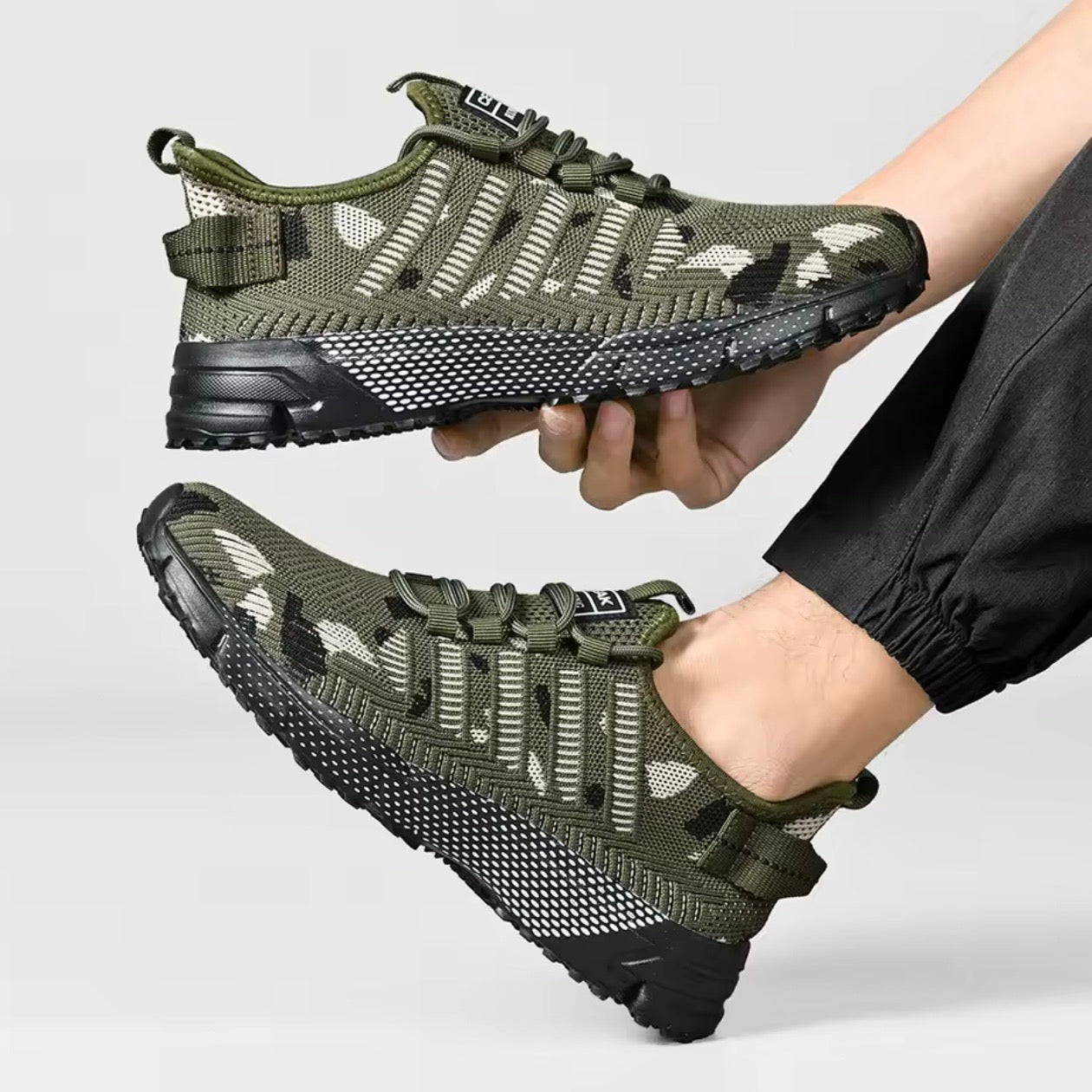 AeroFlex Sneakers