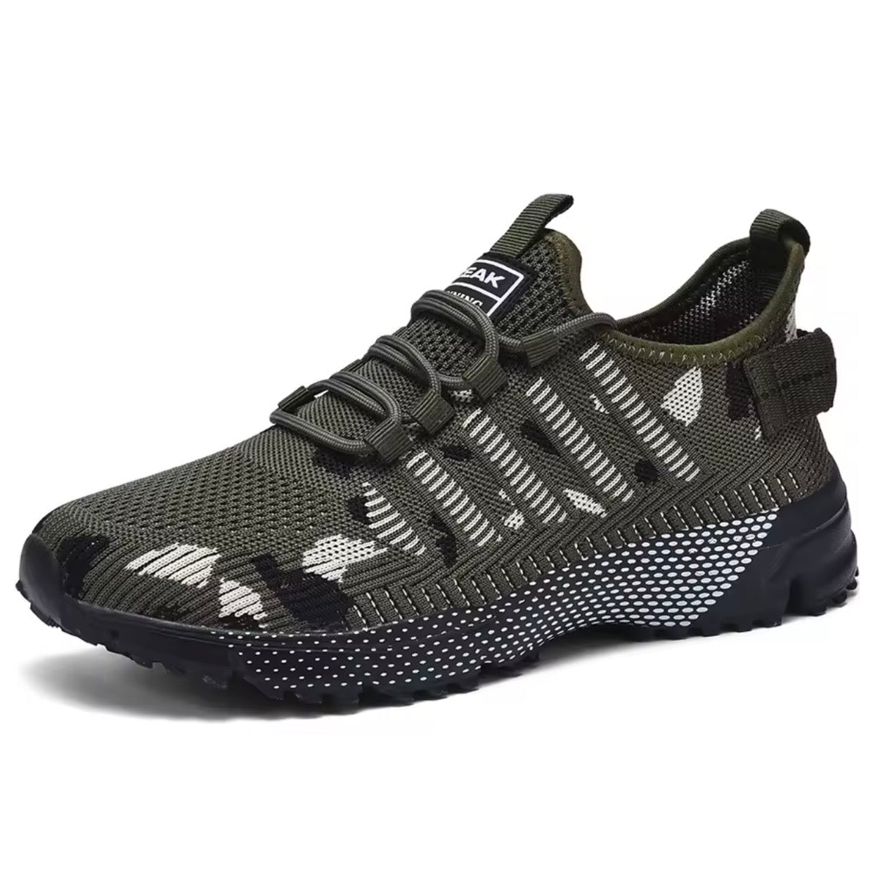 AeroFlex Sneakers