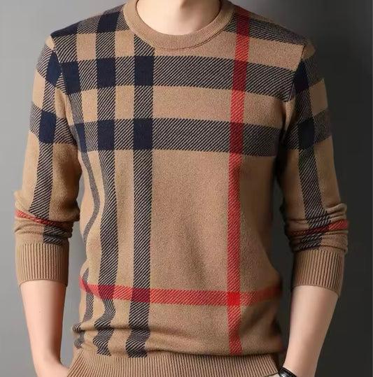 Heritage Sweater