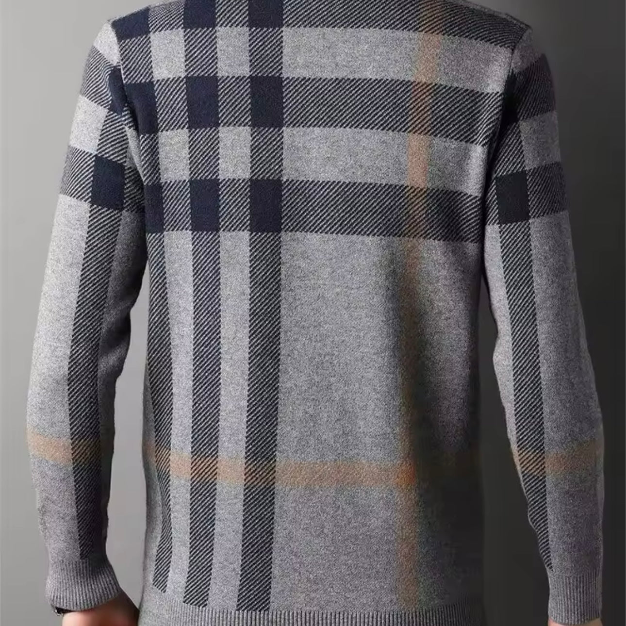 Heritage Sweater