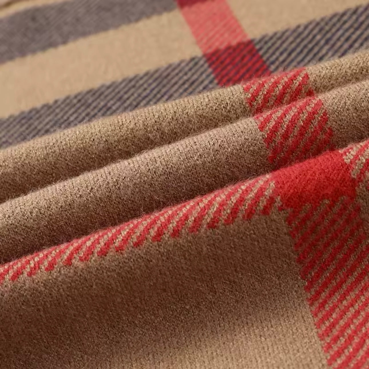 Heritage Sweater