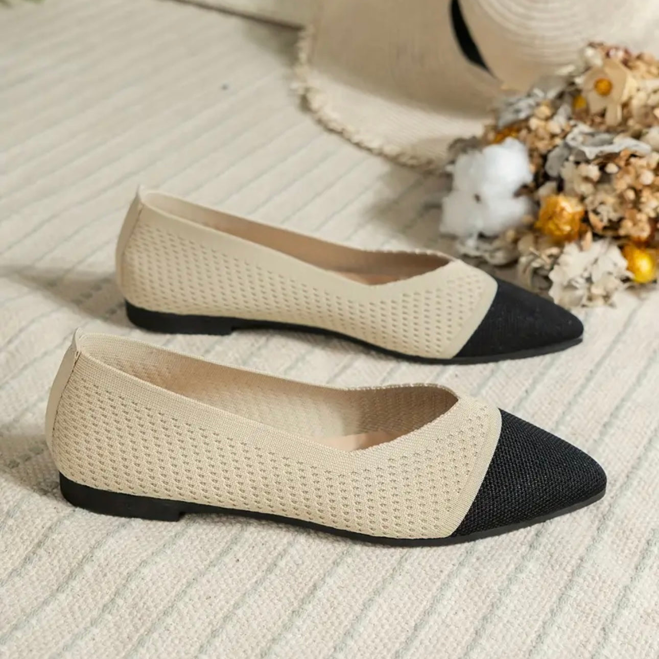 Véstra Eleganza Flats