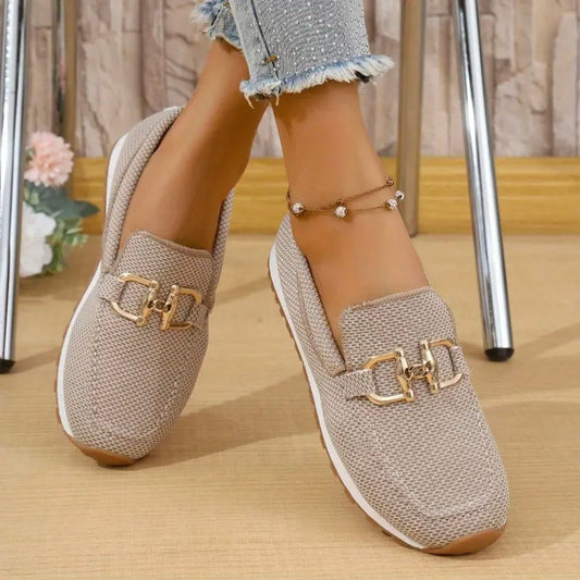 Loafers Italiana