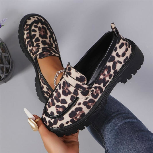 Selvaggia Loafer