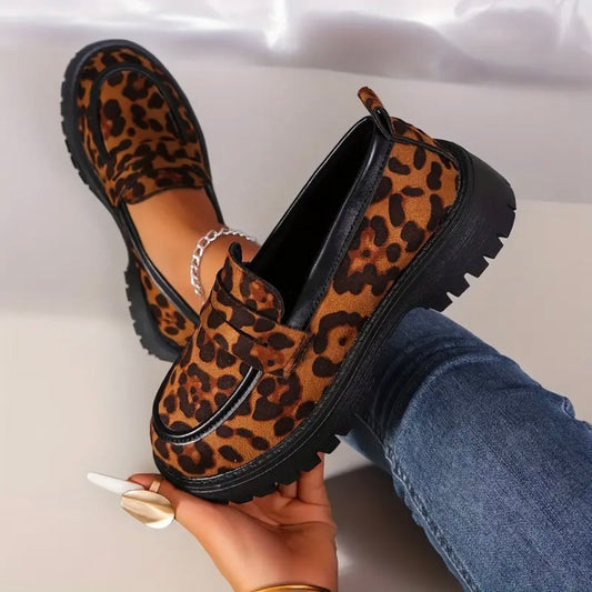 Selvaggia Loafer