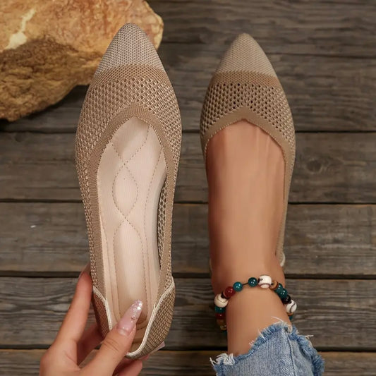 Nera Loafers
