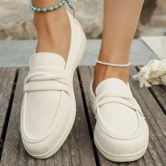 Lucente Loafers