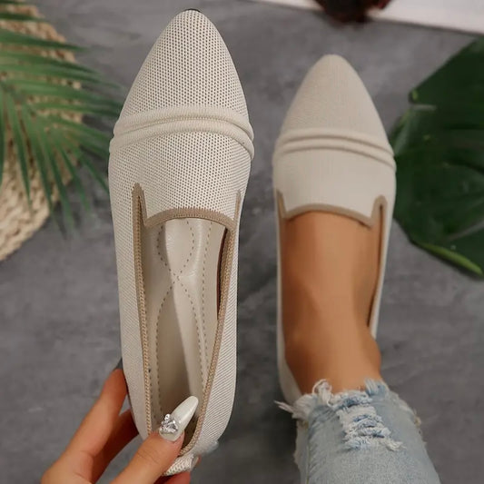 Venti Loafers