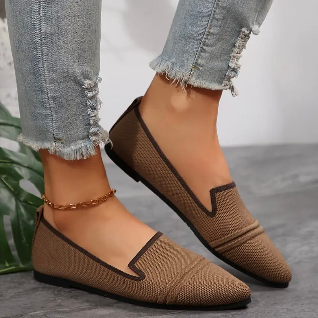 Venti Loafers